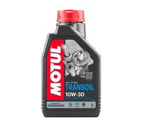 Ölgetriebe Motul Für 2T 10W30 1L Mineral Piaggio 200 Für Vespa PX E VSX1 1982-1