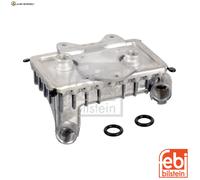 FEBI BILSTEIN Ölkühler, Motoröl 103250 für Mercedes