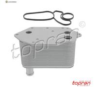 ÖLKÜHLER MOTORÖL 625 276 FÜR BMW 3/X/E8/E46/X5/E5/E90/E91/Convertible/E92/E6
