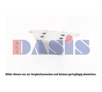AKS DASIS Ölkühler, Motoröl für MINI BMW 056058N