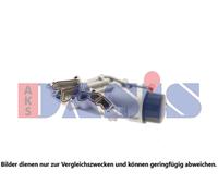 AKS DASIS 126017N Ölkühler