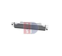 Ölkühler Motoröl AKS DASIS 126090N für Mercedes-Benz W116 280 350 450 SE SEL