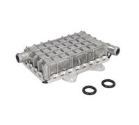 Motorölkühler wassergekühlt 31180 NRF für MERCEDES-BENZ PEUGEOT PORSCHE CITROËN
