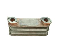 Ölkühler, Motoröl NRF 31049