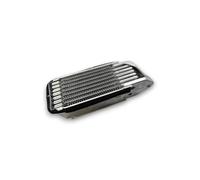 Ölkühler Wärmetauscher Kühler VW Bus T2 T3 2,0 CU LBX Luftboxer