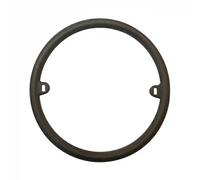 Dichtung Ölkühler JP GROUP 1113550300 für AUDI VW SKODA SEAT FORD TT T4 GOLF A3