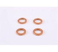 NISSENS 935151 Ölleitung für Turbolader