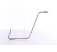 NISSENS 935154 Ölleitung, Lader für CITROËN PEUGEOT