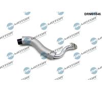 DR.MOTOR AUTOMOTIVE DRM01846 Ölleitung für Turbolader