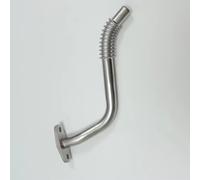 Ölleitung Turbolader Kompatibel Mit Benz Für C-W205 E-W212 W213 2012-2024 Auto-Turbolader Für Turbo-Ölrücklaufleitung Leitungsschlauch A2740900377 2740900377