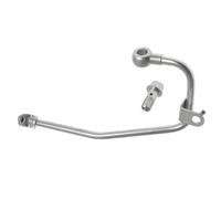 Ölleitung Turbolader Kompatibel Mit Benz Für C250 2012 2013 2014 2015 Auto-Ölzufuhr-Lieferleitung Turbolader-Ölrücklaufleitung 2710900477