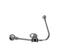 Ölleitung Turbolader Kompatibel Mit Subaru Für Forester Sport 2.5 X 2008 Für Impreza .5i Für Outback 2007 Ölrücklaufleitung Für Turbolader 15192AA350