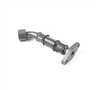 Ölleitung Turbolader Kompatibel Mit VW Für Beetle 2002-2006 Für Golf Für J&etta 1999-2006 Auto-Turbolader Ölrücklaufleitung Zubehör 038145736C