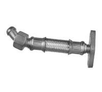 Ölleitung Turbolader Kompatibel Mit Vw Für Beetle Für Golf Für J&etta 1.9L Auto Motor Ölrücklaufleitung Turbolader Tubine Rohr Zubehör 038145736C