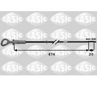 SASIC Ölpeilstab 1946004 für VW Golf IV Schrägheck (1J1)