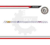 Ölmessstab 96SKV218 ESEN SKV für MERCEDES-BENZ C-KLASSE CLK Cabriolet CLS SLK