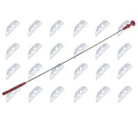 NTY Ölmessstab BOL-ME-004 FORTWO Coupe (450) FORTWO Cabrio (450)