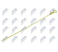 Ölmessstab BOL-RE-006 NTY für RENAULT MEGANE II SCÉNIC II GRAND SCÉNIC II