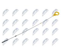 NTY Ölmessstab BOL-VW-001 Golf IV Schrägheck (1J1) Passat Variant (3C5)