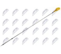 NTY ÖLPEILSTAB ÖLMESSSTAB passend für CHRYSLER PACIFICA JEEP COMPASS |