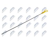 Ölmessstab BOL-RE-007 NTY für DACIA NISSAN RENAULT