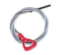 Ölmessstab Für Getriebe, 122 Cm Ölmessstab Für Getriebe Kompatibel Mit Mercedes 722.6 W163 W203 W208 W210 W211 Silber