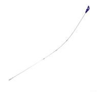 Ölmessstab für Mercedes C230 C240 E500 C32 C55 CL55 CLK320 CLK500 CLS500 E320 E500 ML500 R500 S430 S500 SL500 SL55 SLK55 mit OEM-Nummer 1 20589072100