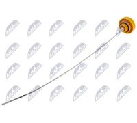 NTY ÖLPEILSTAB ÖLMESSSTAB passend für RENAULT MEGANE | BOL-RE-013