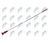 NTY Ölmessstab BOL-ME-004 FORTWO Coupe (450) FORTWO Cabrio (450)