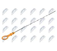 NTY ÖLPEILSTAB ÖLMESSSTAB passend für NISSAN QASHQAI X-TRAIL | BOL-NS-000