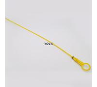 Ölmessstab Ölpeilstab Messstab Innenlänge: 520 mm für RENAULT MODUS 1.5 dCi