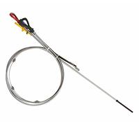 4 x Ölmeßstab Ölpeilstab für Mercedes Benz Motor u. Automatikgetriebe Ölstab