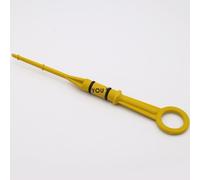 Ölmessstab Ölstab Messstab Innenlänge: 140 mm für RENAULT THALIA I 1.4 16V - NEU