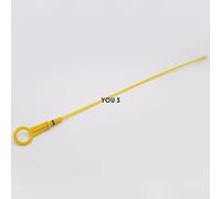 Ölmessstab Ölstab Messstab Innenlänge: 493 mm für RENAULT CLIO II 1.4i 1.4e