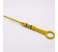 Ölmessstab Ölstab Ölpeilstab Messstab Innenlänge: 140 mm