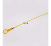 für RENAULT MEGANE II 1.5 dci 1.9 dci Ölmessstab Ölstab Messstab Innen: 493 mm