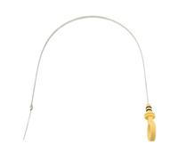 Ölpeilstab Kompatibel Mit Gmc Für Canyon 2009 2010 2011 2012 Automotor Ölmessstab Zubehör Ersatz OEM: 12603506