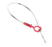 Ölpeilstab Kompatibel Mit Volvo Für V70 1998 1999 2000 2001 2002 2003 2004 2005 2006 2007 Auto Ölmessstab Motorölmessstab OEM: 9497557