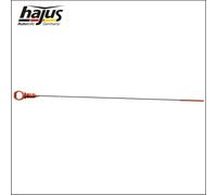 Ölmessstab Ölpeilstab für Citroen C2/3/4/5 Berlingo Peugeot 206 207 307 1.6HDI