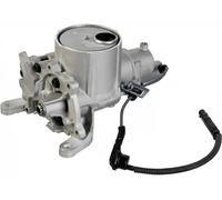 Ölpumpe 178686 FEBI BILSTEIN für CITROËN PEUGEOT MINI DS OPEL