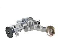 NTY Ölpumpe BPO-RE-001 für Opel, Renault