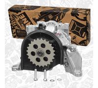 Ölpumpe ET ENGINETEAM PU0146 für BMW 5er F10 Touring F11 3er E91 X1 E84 F30 F80