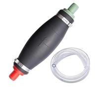 Ölpumpe,Manuelle Getriebeöl-Absaugpumpe,Tragbare Mehrzweck-Saugheber mit Schlauch - Zum Umfüllen von Flüssigkeiten wie Benzin, Wasser oder Aquarieninhalten