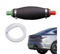 Ölpumpe, Manuelle Getriebeöl-Absaugpumpe, Tragbare Ölpumpe für Benzin Wasser Transfer, Zum Umfüllen von Flüssigkeiten wie Benzin, Wasser oder Aquarieninhalten