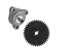 Ölpumpe Öl-Pumpe Oil-Pump Oil-Pumpe Ersatzteile Oilpump 125ccm 4Takt Motorroller