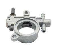 Ölpumpe passend für Scheppach CSP41 Motorsäge