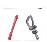 Ölstand Ölmessstab 1130100072 für Mercedes Modelle CLK320 E320 ML350 S500