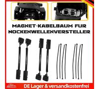 Ölstoppkabel Nockenwellenversteller 2711502733 Für Mercedes W203 W204 W211 W212