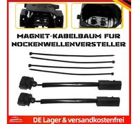 Ölstoppkabel Nockenwellenversteller Für Mercedes W203 W204 W211 W212 2711502733