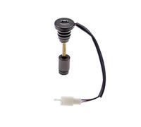 Öltank Geber Ölstand Sensor passend für ATU Generic Spin Race, CPI Hussar, Keeway Roller